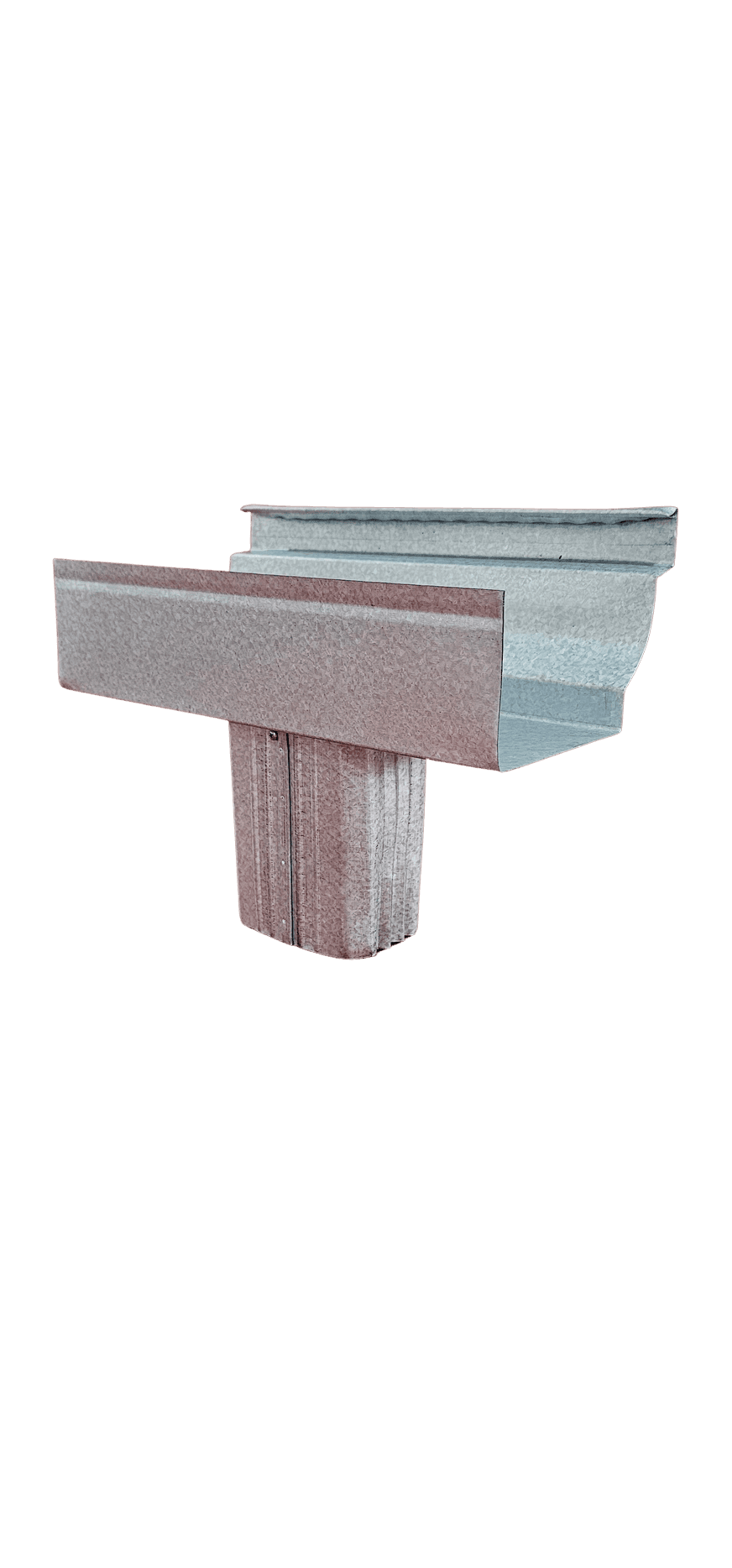 Condutor Frontal